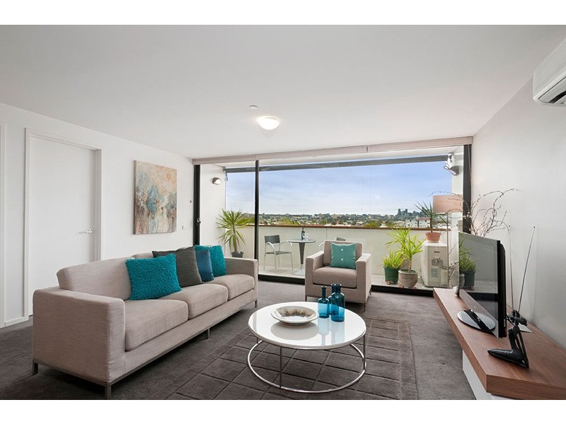 L4/42A Byron Street, Footscray VIC 3011