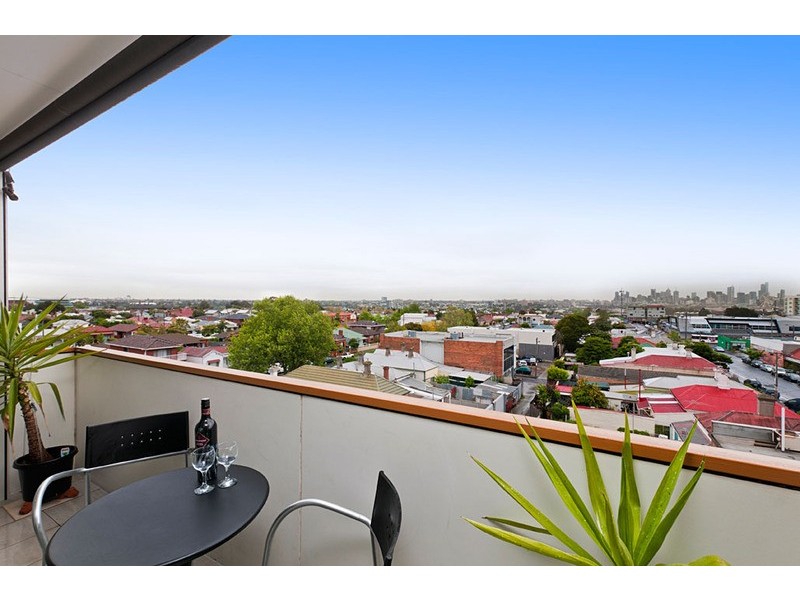 L4/42A Byron Street, Footscray VIC 3011