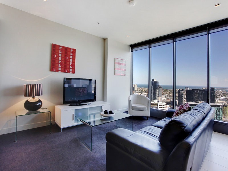 1 Freshwater Place, Southbank VIC 3006