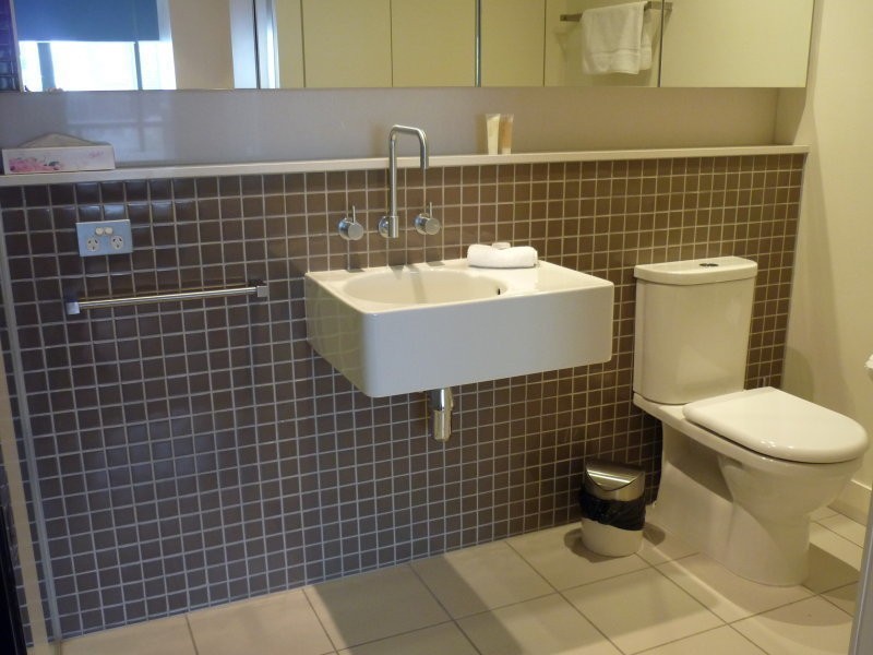 1 Freshwater Place, Southbank VIC 3006