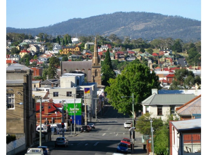 150A Brisbane St, Hobart TAS 7000