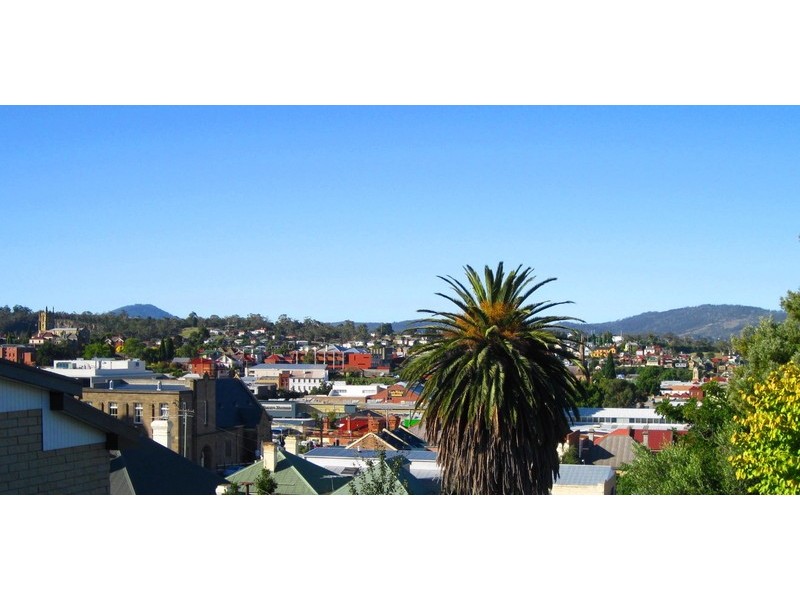 150A Brisbane St, Hobart TAS 7000