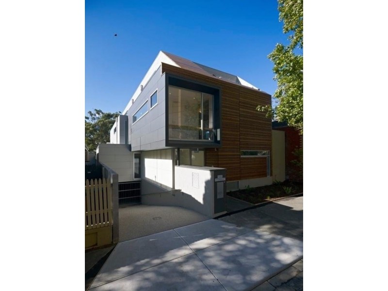 157 Peel Street, Prahran VIC 3181