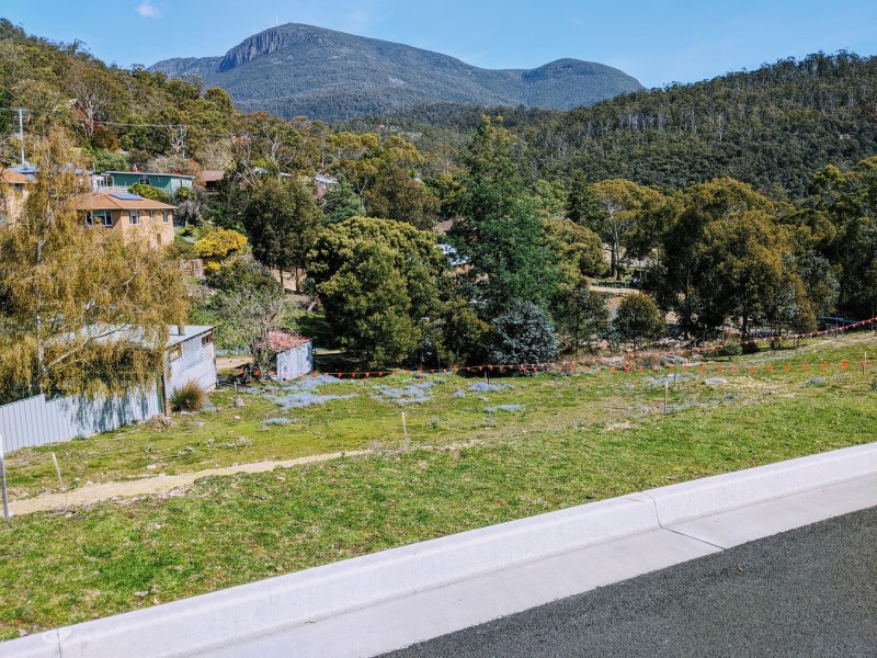 Lot 4/143 Pottery Rd (Agena Retreat), Lenah Valley TAS 7008