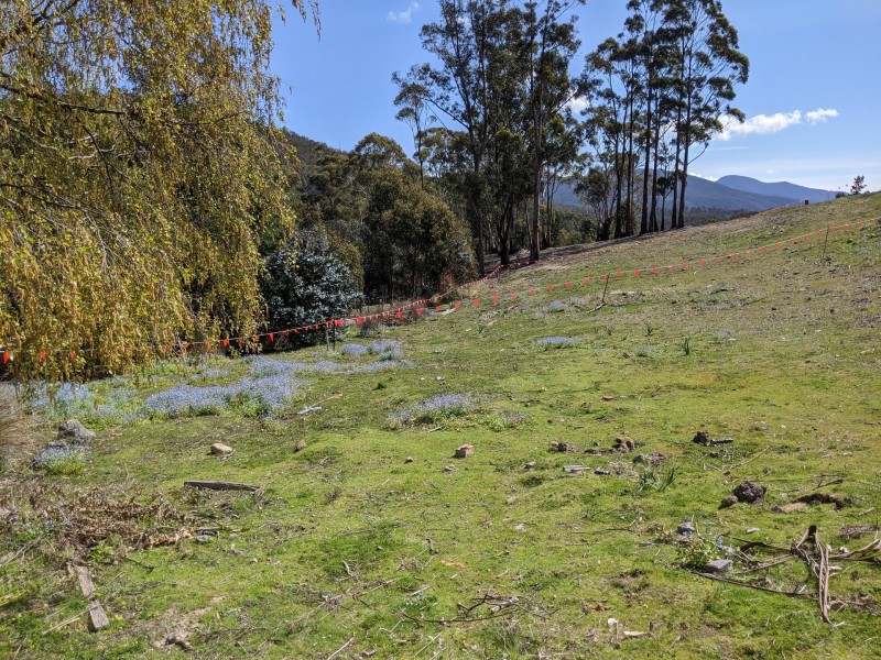Lot 4/143 Pottery Rd (Agena Retreat), Lenah Valley TAS 7008
