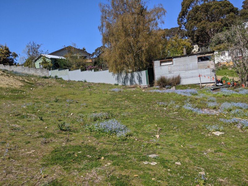 Lot 4/143 Pottery Rd (Agena Retreat), Lenah Valley TAS 7008