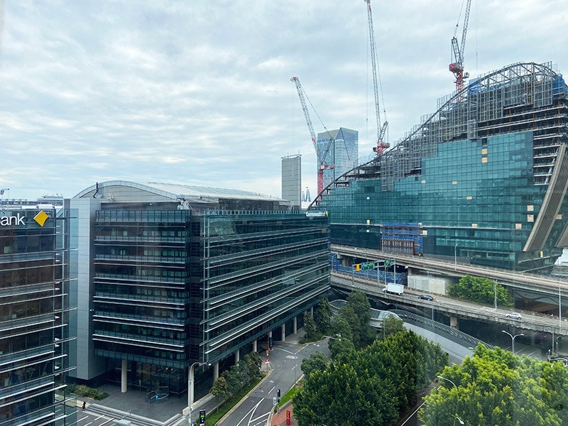 248/158-166 Day Street, Sydney NSW 2000