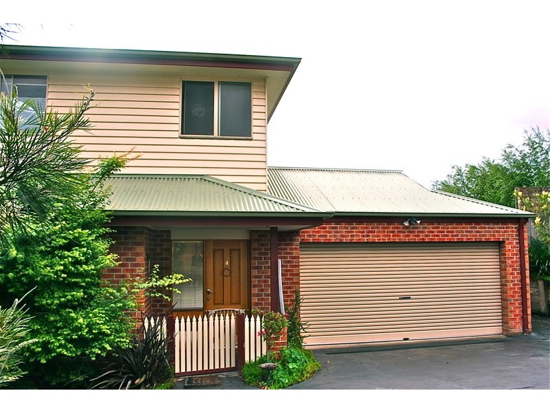 4/99 Maroondah Highway, Healesville VIC 3777