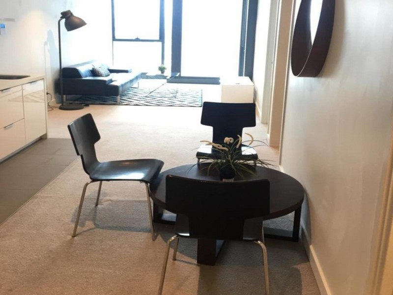 3407/279 La Trobe St, Melbourne VIC 3000