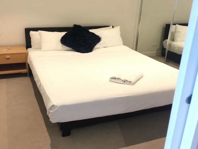 3407/279 La Trobe St, Melbourne VIC 3000