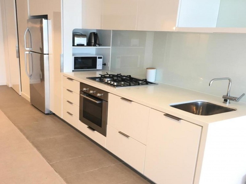 3407/279 La Trobe St, Melbourne VIC 3000