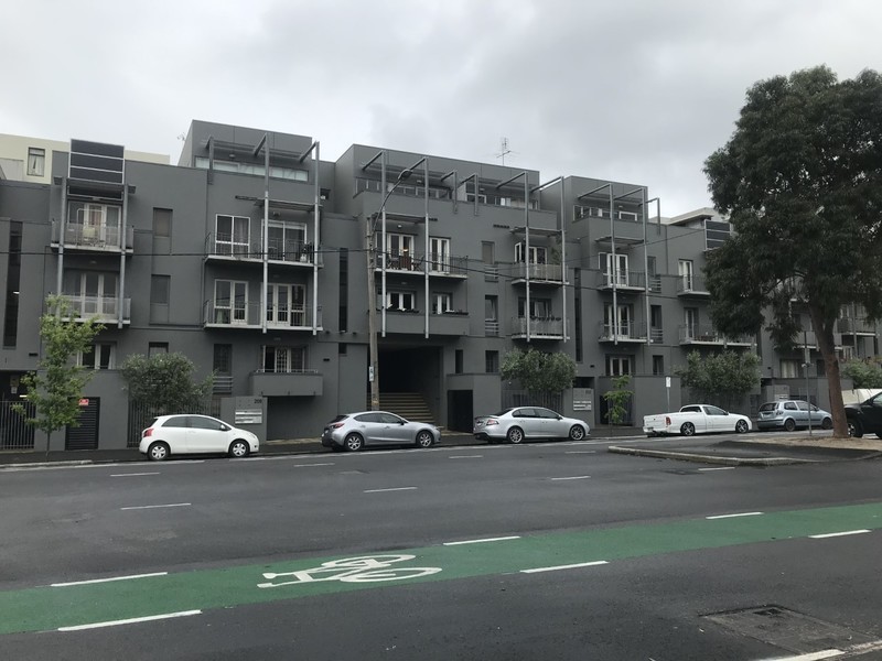16/213 Cardigan Street, Carlton VIC 3053