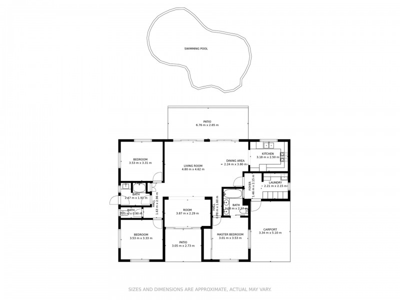 10 Lambus Street, Palm Cove QLD 4879