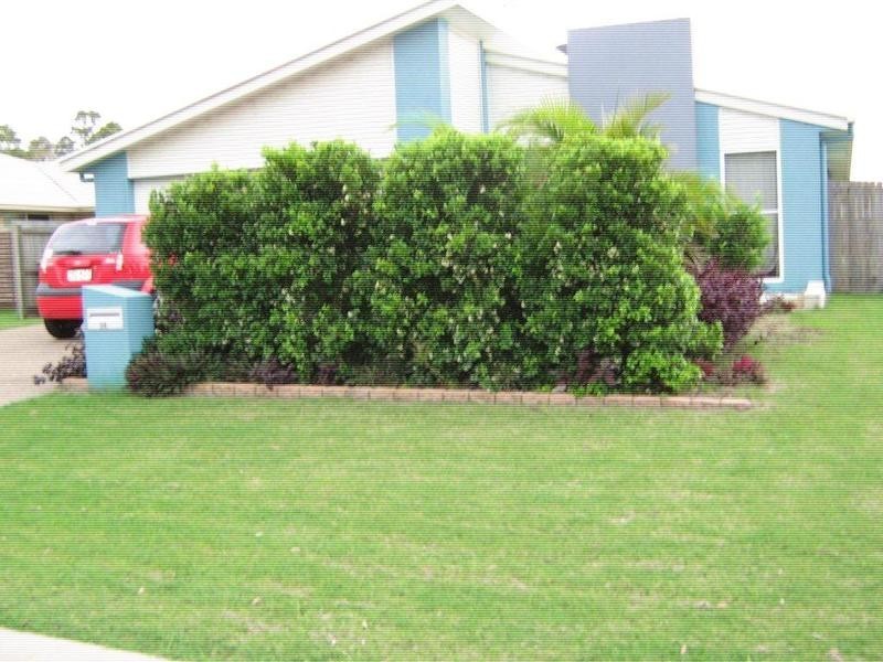 14 Brackish Crt, Toogoom QLD 4655