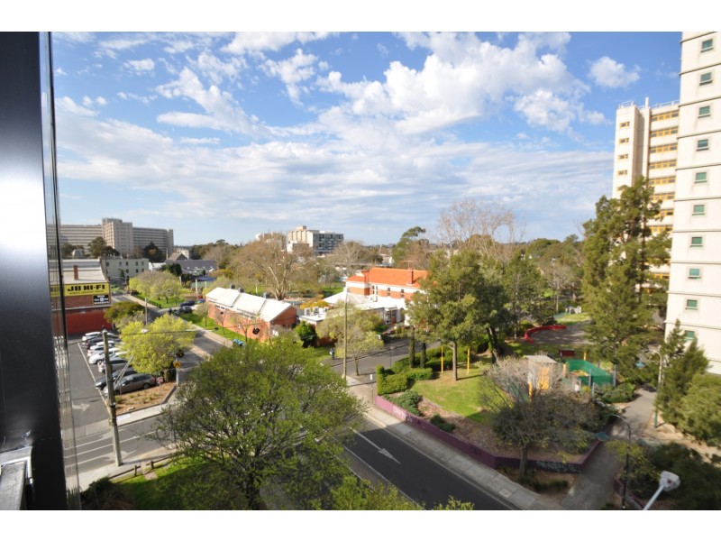 402/8 Princes Close, Prahran VIC 3181
