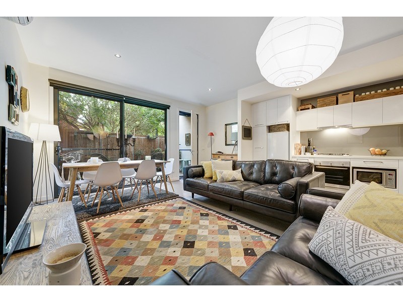 3/179 Riversdale Road, Hawthorn VIC 3122