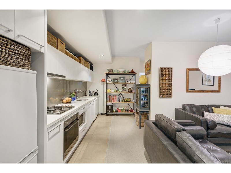 3/179 Riversdale Road, Hawthorn VIC 3122