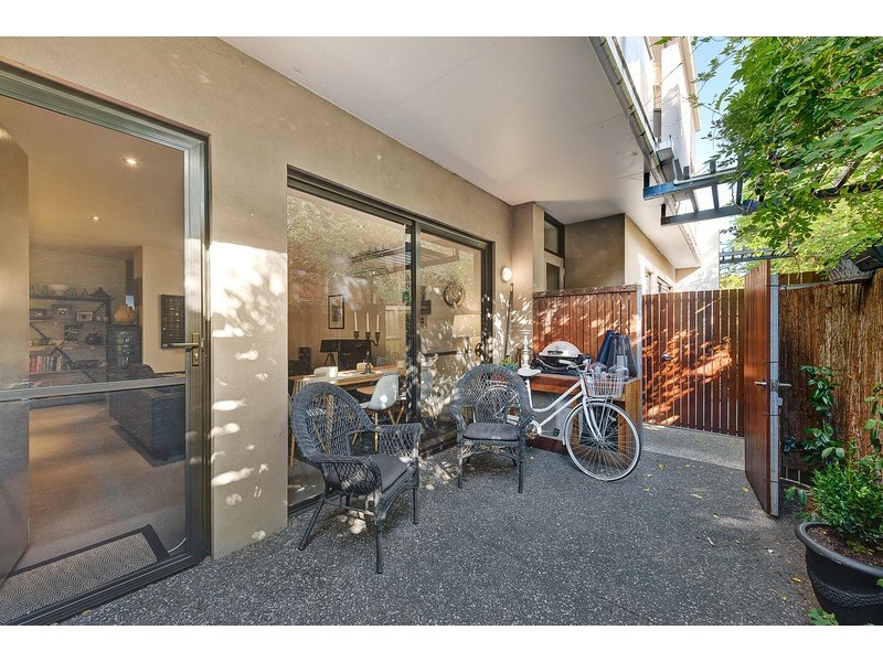 3/179 Riversdale Road, Hawthorn VIC 3122