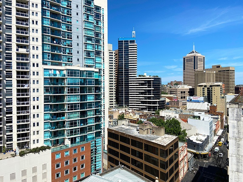 1602/361 Sussex Street, Sydney NSW 2000
