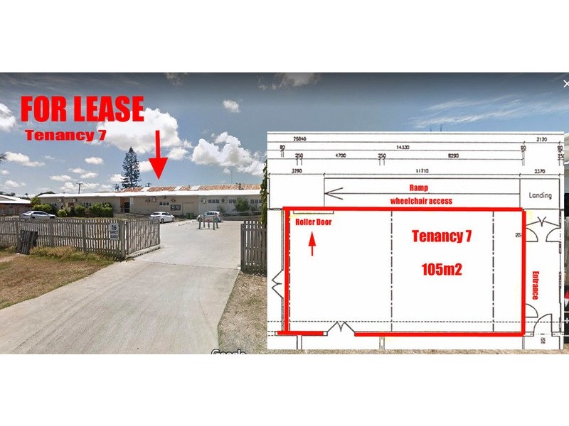 7/37 Boddington St, Mackay QLD 4740