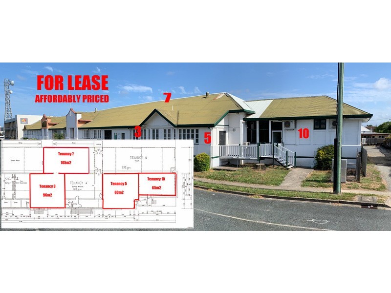 7/37 Boddington St, Mackay QLD 4740