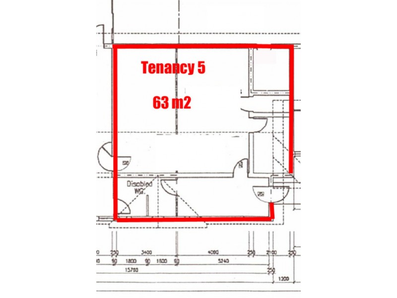 5/37 Boddington St, Mackay QLD 4740