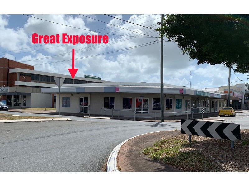 1/41 Gregory st, Mackay QLD 4740