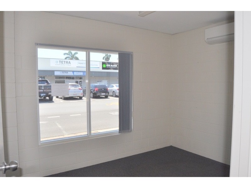1/41 Gregory st, Mackay QLD 4740