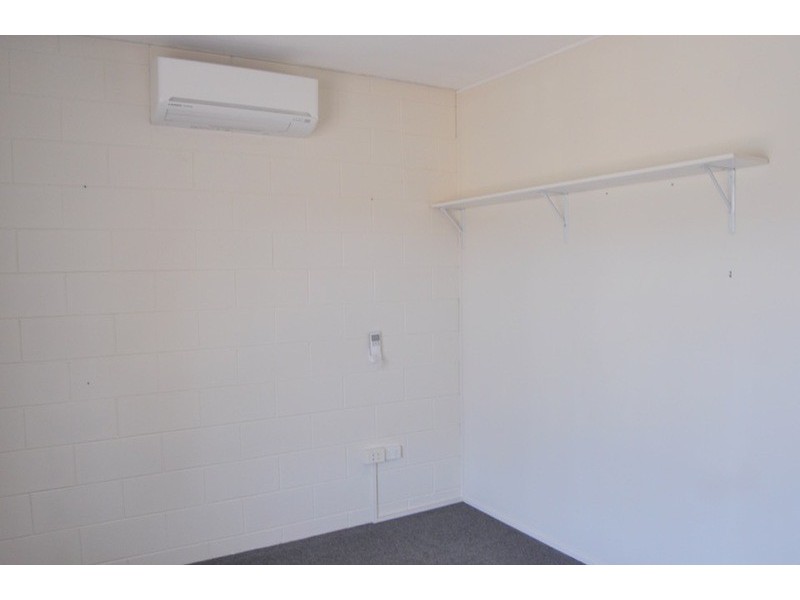 1/41 Gregory st, Mackay QLD 4740