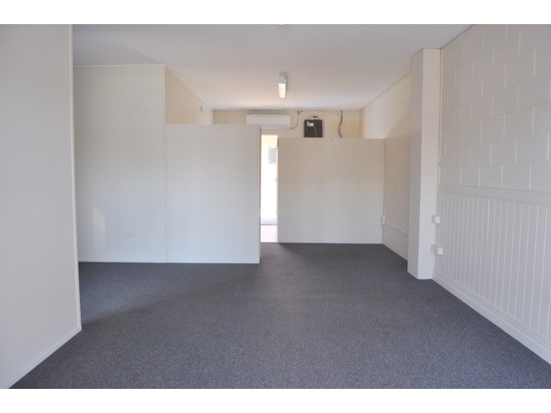 1/41 Gregory st, Mackay QLD 4740
