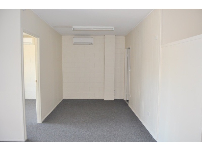 1/41 Gregory st, Mackay QLD 4740