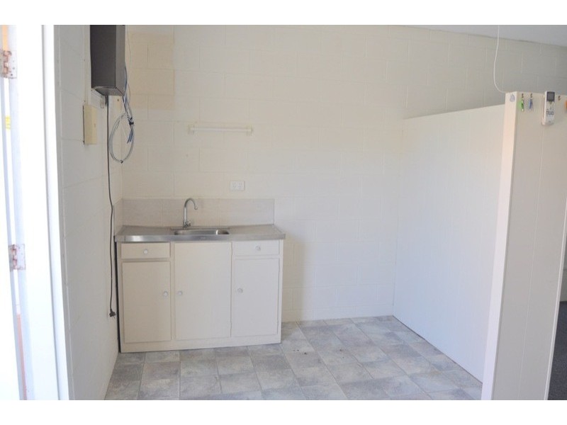 1/41 Gregory st, Mackay QLD 4740