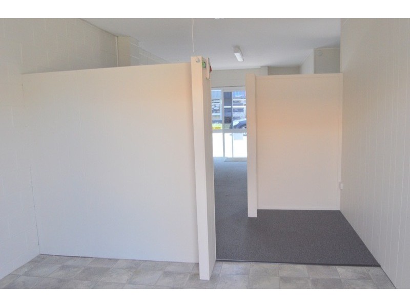 1/41 Gregory st, Mackay QLD 4740