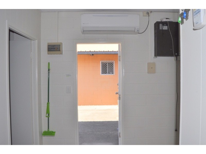 1/41 Gregory st, Mackay QLD 4740