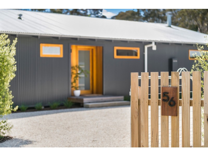 56 Fryers Road, Chewton VIC 3451