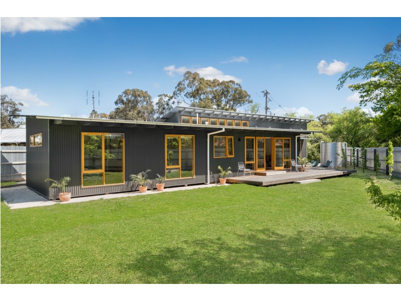 56 Fryers Road, Chewton VIC 3451
