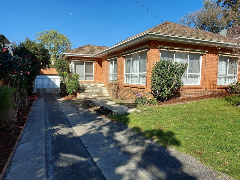 24 Clee St, Mckinnon VIC 3204