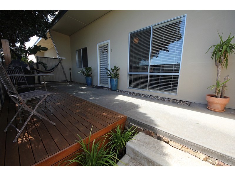 3/1 Lamington Avenue, Seacliff Park SA 5049