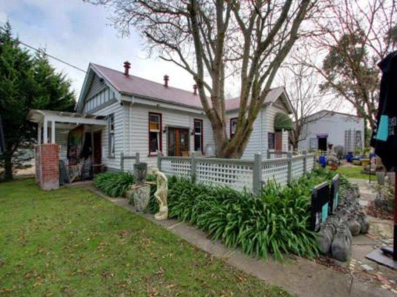 16 Mornington Tyabb Road, Tyabb VIC 3913