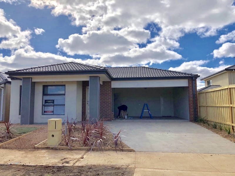 17 Briggs Way, Tarneit VIC 3029