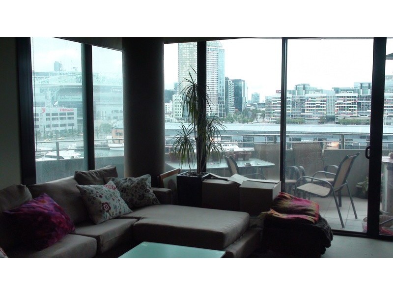 701/15 Caravel, Docklands VIC 3008