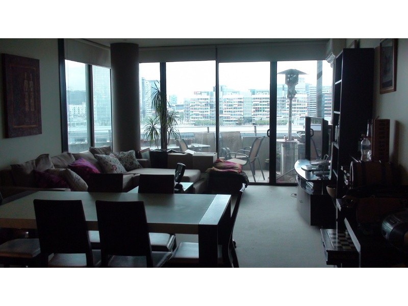 701/15 Caravel, Docklands VIC 3008