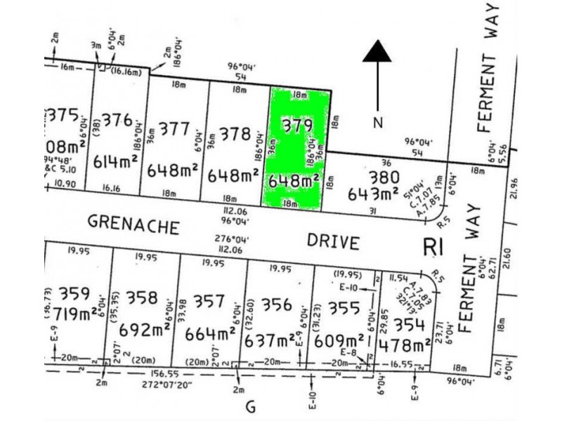 19  Grenache Drv, Waurn Ponds VIC 3216