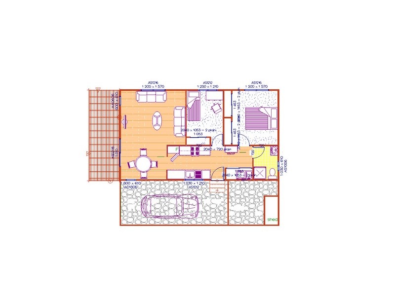 89/750 Pacific Highway, Lake Munmorah NSW 2259