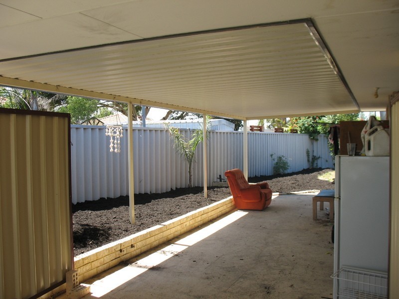 19 Thicket Circuit, Banksia Grove WA 6031