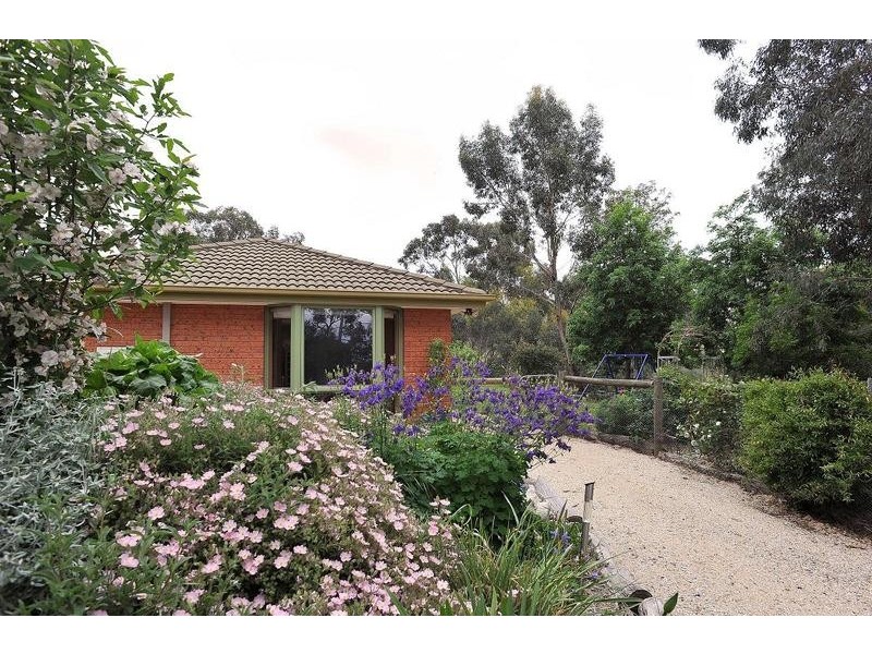 3 Ryland Court, Castlemaine VIC 3450