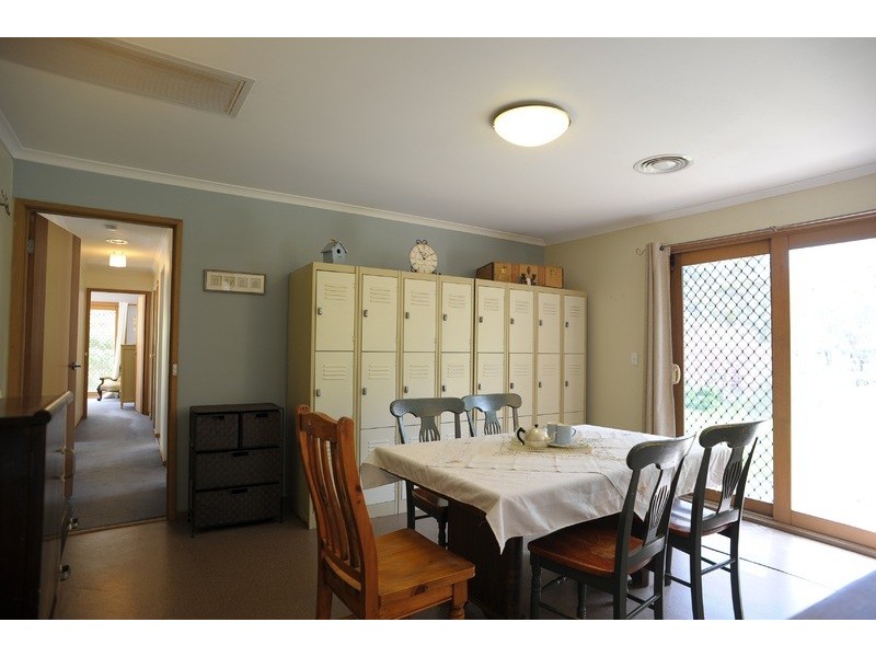 3 Ryland Court, Castlemaine VIC 3450