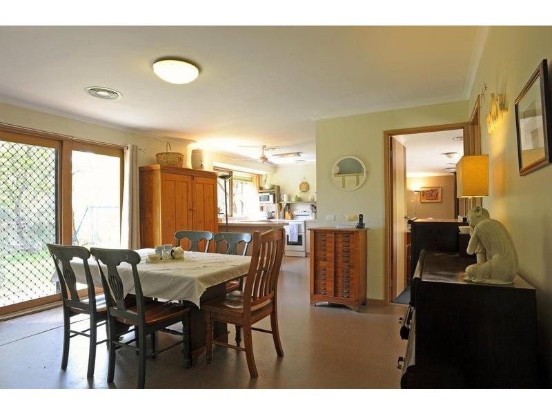 3 Ryland Court, Castlemaine VIC 3450