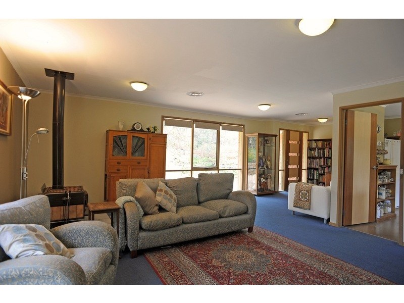 3 Ryland Court, Castlemaine VIC 3450