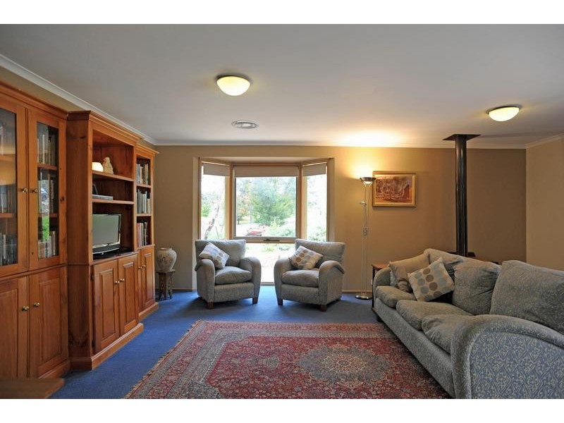 3 Ryland Court, Castlemaine VIC 3450